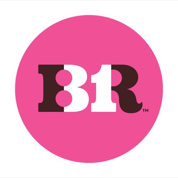 Baskin Robbins Materials