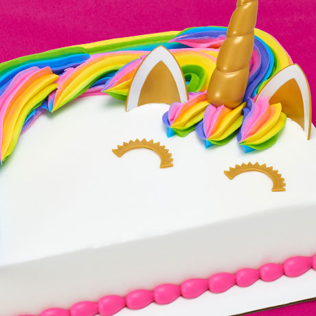 Mythical Unicorn